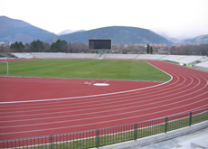 Стадион Хаджи Димитър